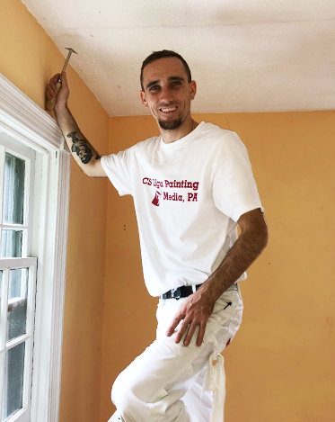 Professional Residential Painting Contractors on the Main Line
